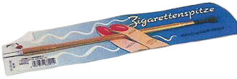 Cigarette Holder - Telescopic Adjustable Single Cigarette Holder - Telescopic Adjustable Single